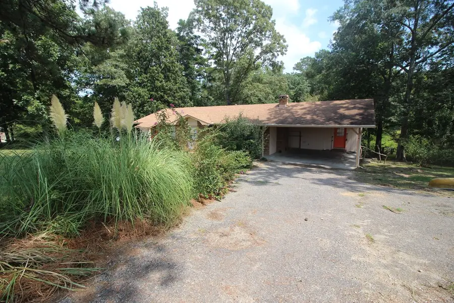 220 County Barn Road, Laurel, MS 39443 - #2