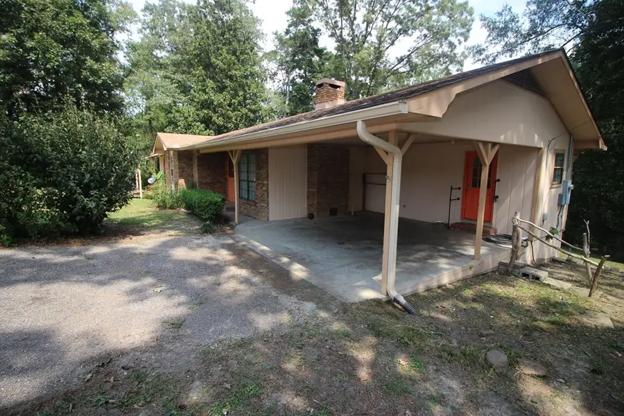 220 County Barn Road, Laurel, MS 39443 - #3