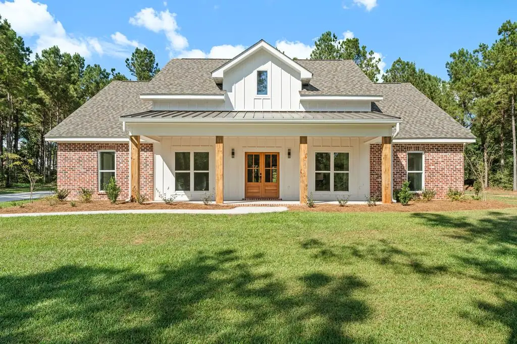 8 Bella Drive, Ellisville, MS 39437 - #1