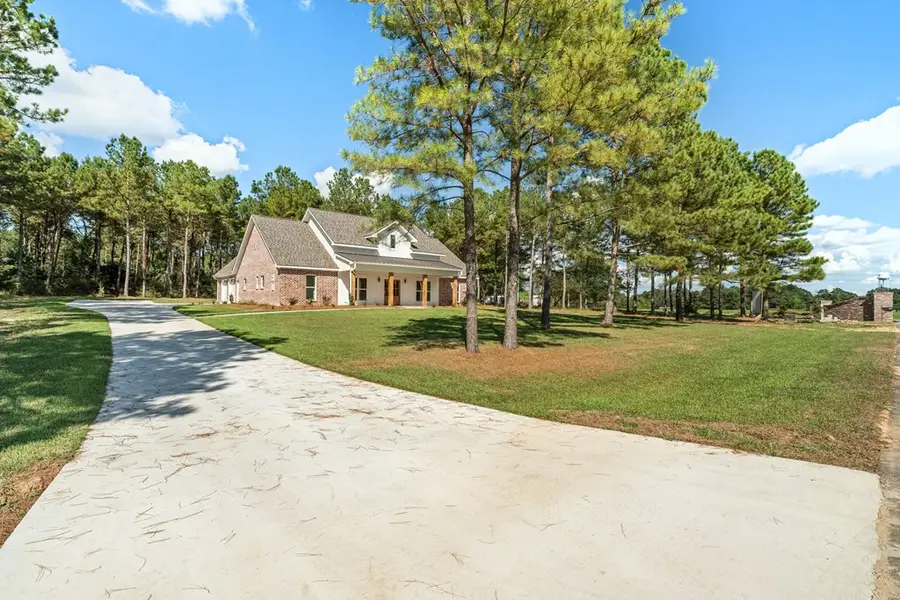 8 Bella Drive, Ellisville, MS 39437 - #3