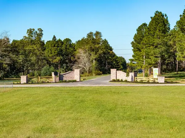Lot 3 Bella Dr, Ellisville, MS 39347