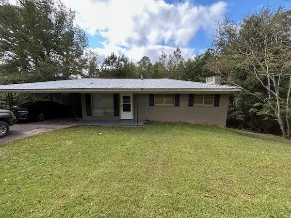 3154 Mountain View, Meridian, MS 39301