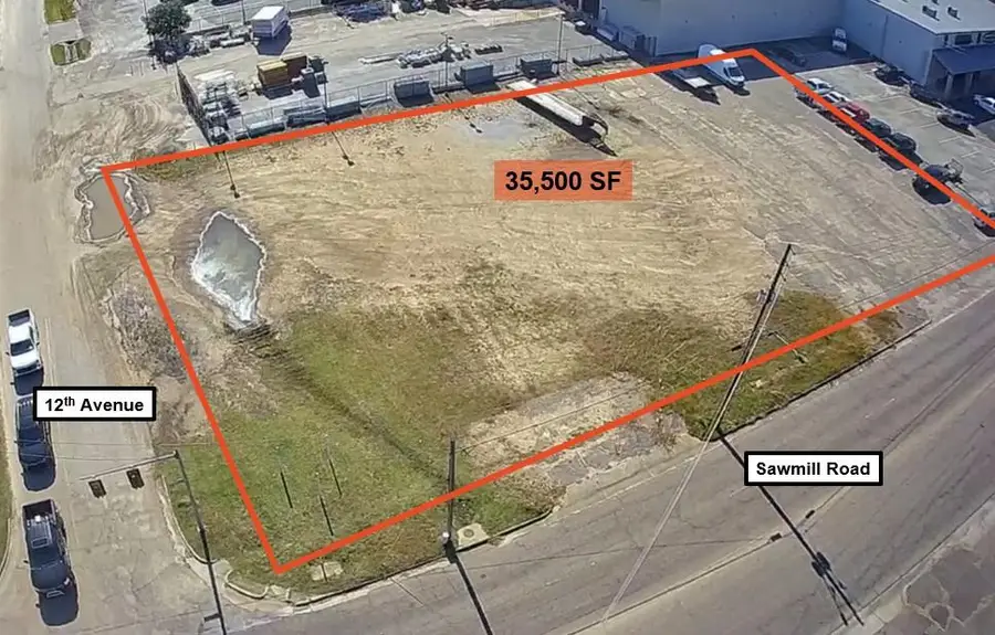 1222 West 5th Street, Laurel, MS 39440 - #2
