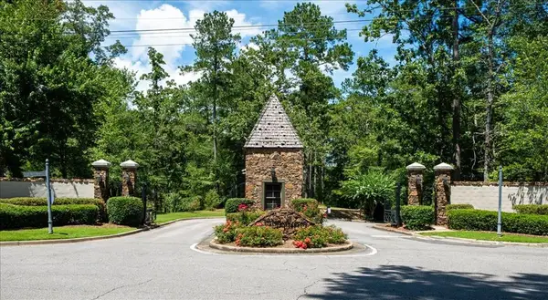 Lot 805 Joshbury Circle, Laurel, MS 39443