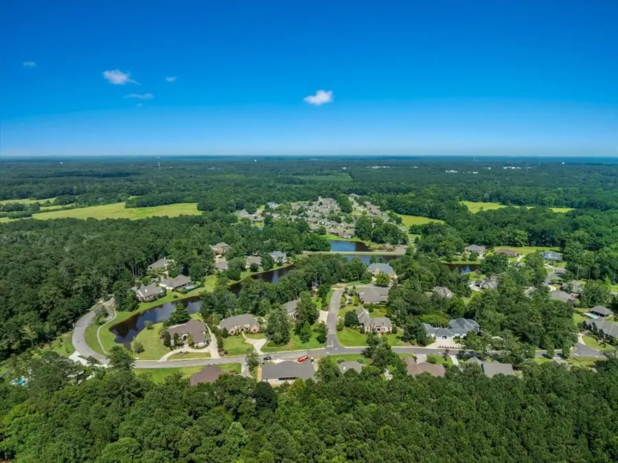 Lot 805 Joshbury Circle, Laurel, MS 39443 - #3