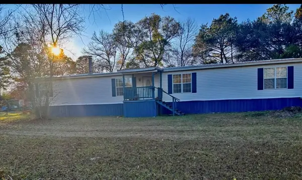 67 Azzie Pitts Rd., Laurel, MS 39443