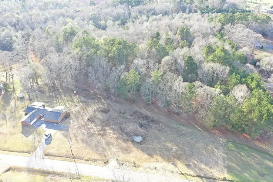 0 Magnolia Road, Laurel, MS 39443 - #3