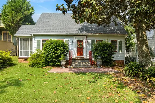 1323 Hill Dr, Laurel, MS 39440