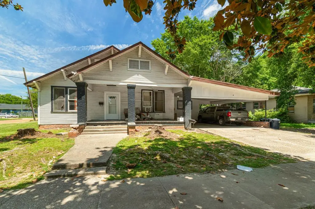 640 S Magnolia, Laurel, MS 39440 - #1