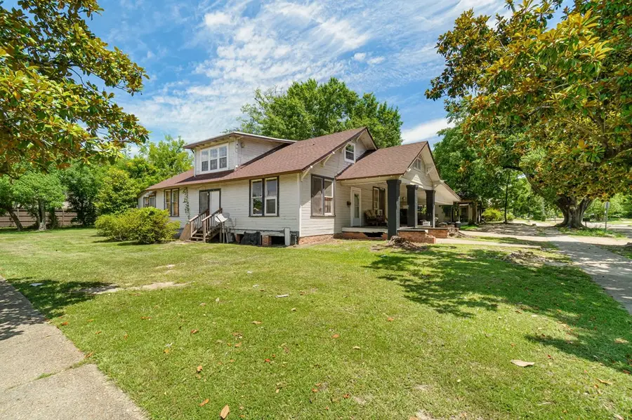 640 S Magnolia, Laurel, MS 39440 - #2
