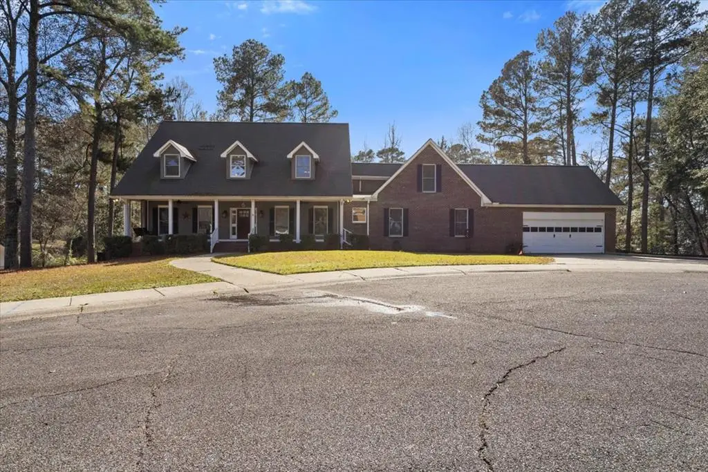 6 Stonethrow Dr, Laurel, MS 39440 - #1