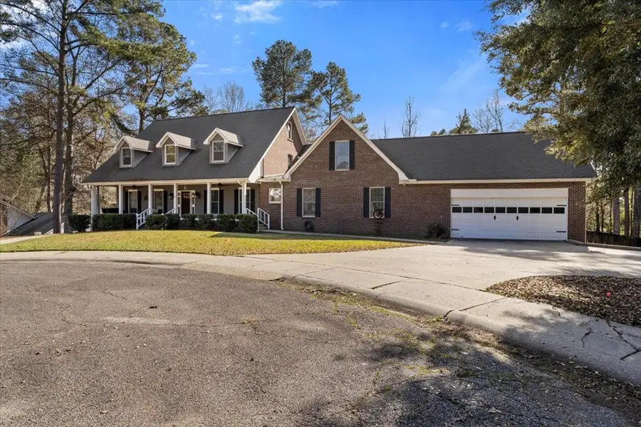 6 Stonethrow Dr, Laurel, MS 39440 - #3