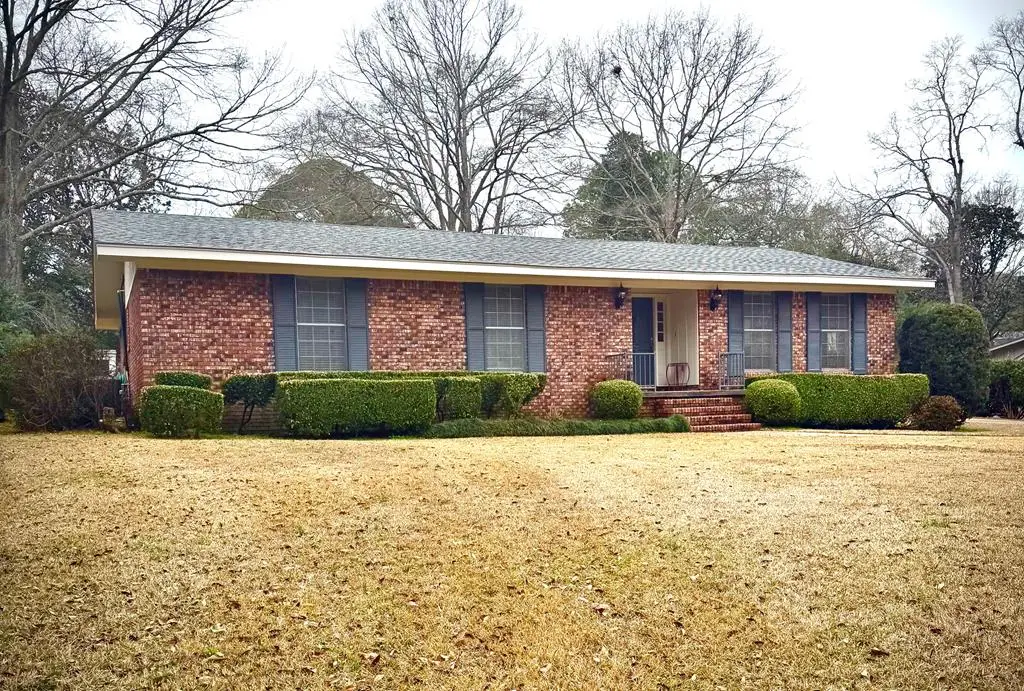 1636 Lake Park Dr, Laurel, MS 39440 - #1