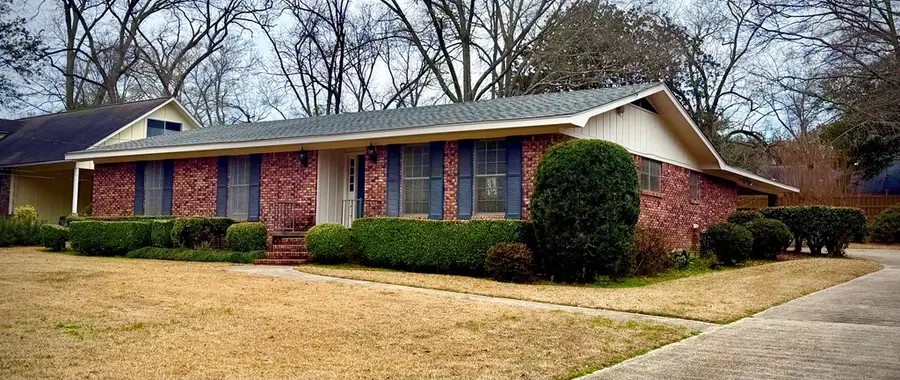 1636 Lake Park Dr, Laurel, MS 39440 - #2