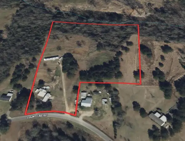 138 Cr 1511, Bay Springs, MS 39422