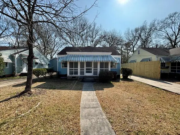 115 Conti, Hattiesburg, MS 39401