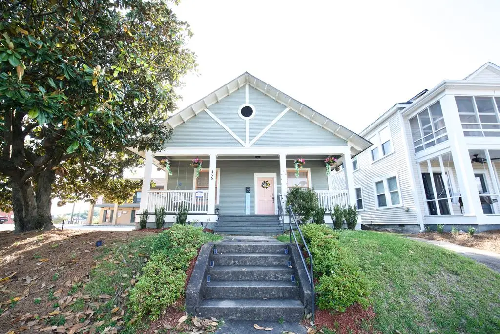 456 Short 7th Ave, Laurel, MS 39440 - #1