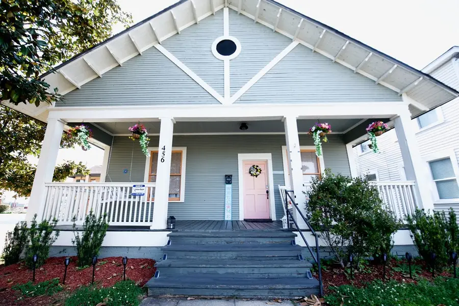 456 Short 7th Ave, Laurel, MS 39440 - #2