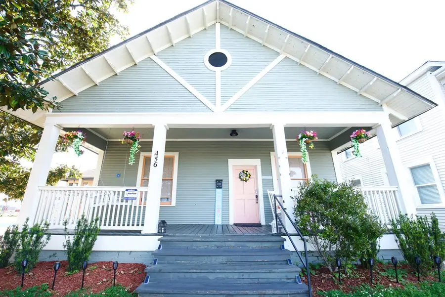456 Short 7th Ave, Laurel, MS 39440 - #3