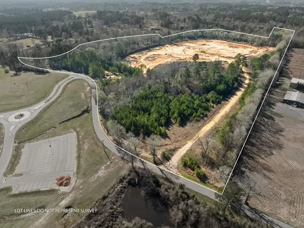 00 Bear Pen Creek Rd, Laurel, MS 39443
