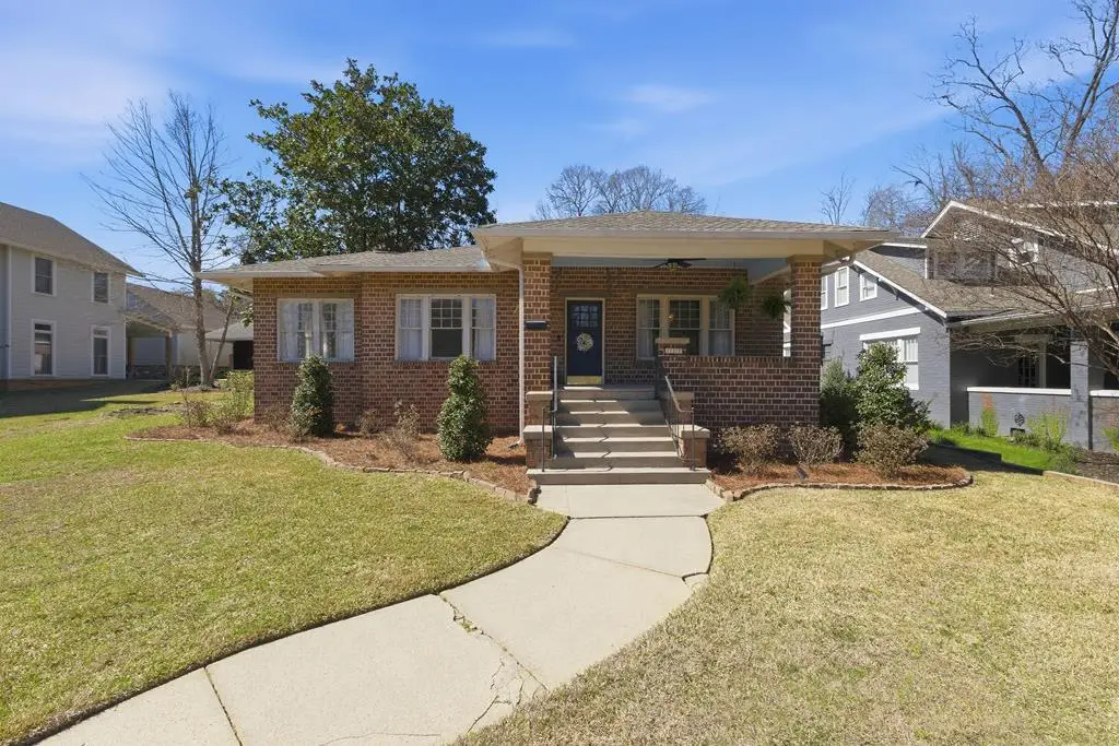 732 N. 4th Ave, Laurel, MS 39440 - #1