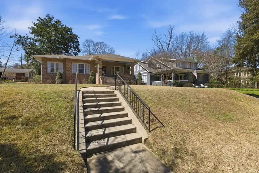 732 N. 4th Ave, Laurel, MS 39440 - #2