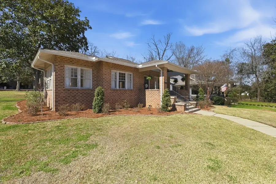732 N. 4th Ave, Laurel, MS 39440 - #3