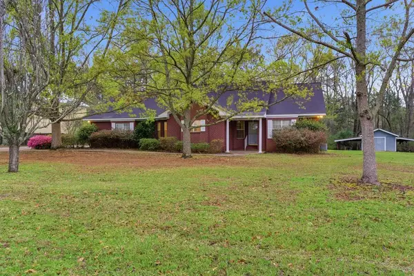 33 Joe Traylor, Hattiesburg, MS 39402