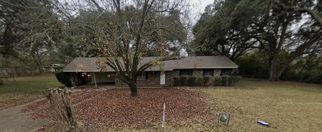 809 Maxwell Drive, Hattiesburg, MS 39401 - #1