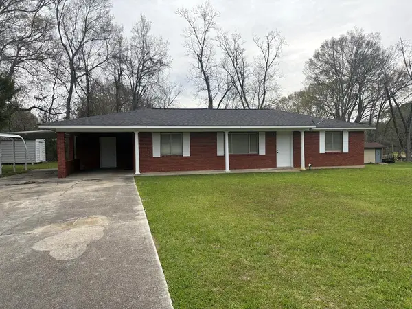410 Harrison Street, Ellisville, MS 39437