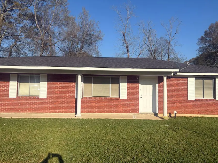 410 Harrison Street, Ellisville, MS 39437 - #2