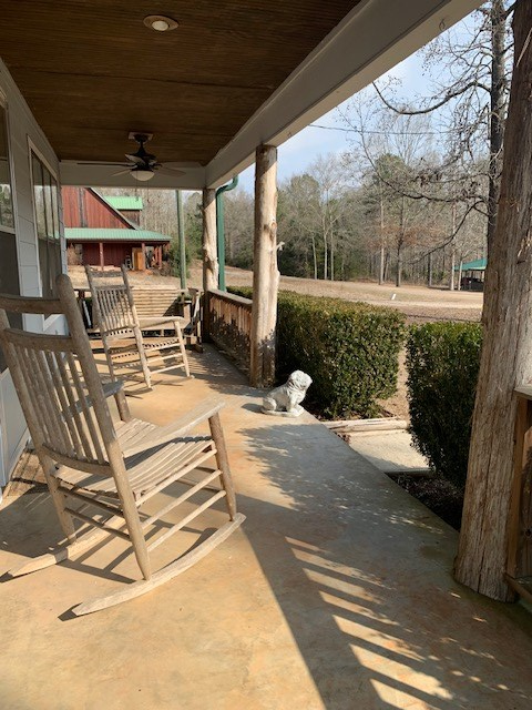 23 Lake Eddins 16383, Pachuta, MS 39347 - #3