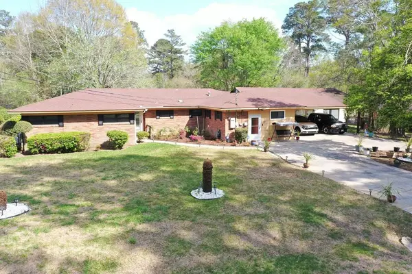 37 Mar-ree Drive, Laurel, MS 39440