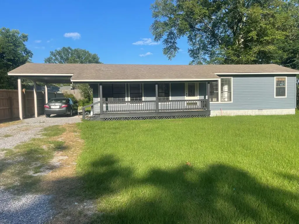 222 Spring St., Taylorsville, MS 39168 - #1