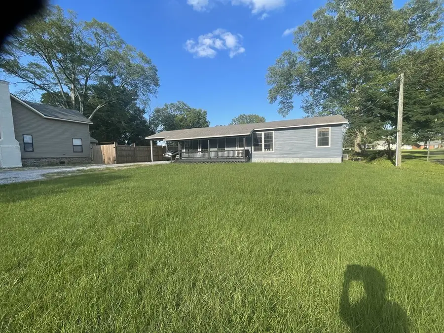 222 Spring St., Taylorsville, MS 39168 - #2