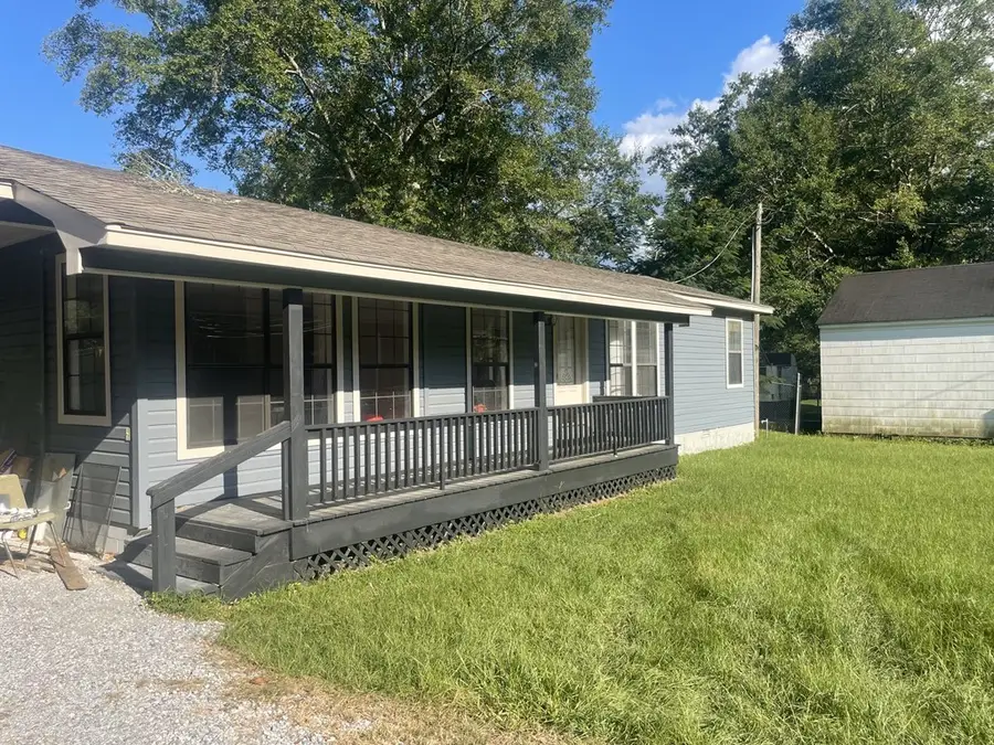 222 Spring St., Taylorsville, MS 39168 - #3