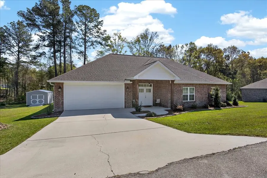68 Coyote Circle, Ellisville, MS 39437 - #2