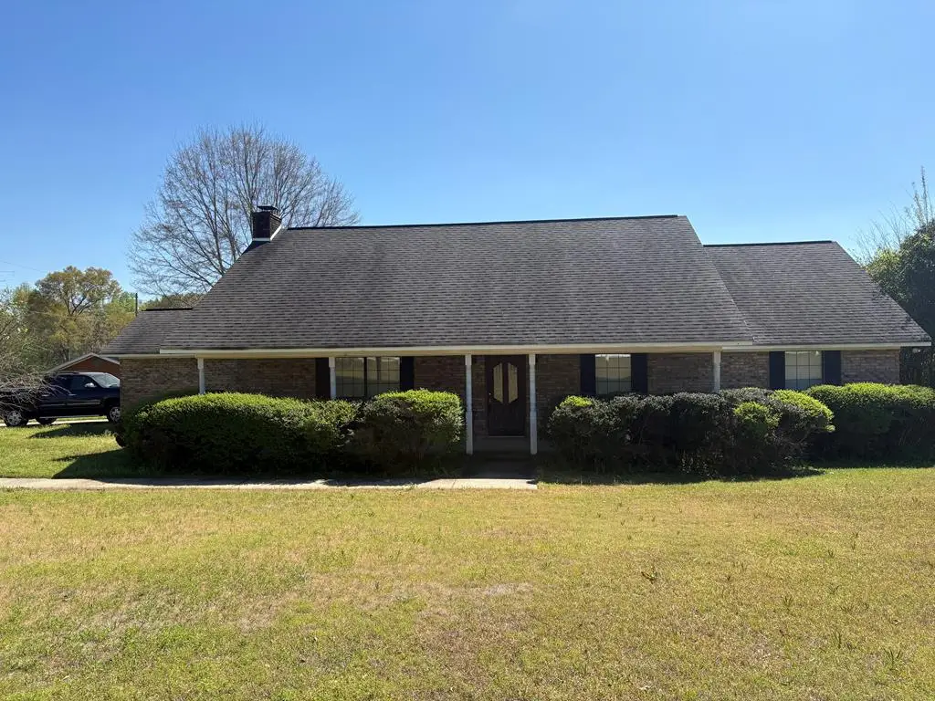1900 Highway 588, Ellisville, MS 39437 - #1