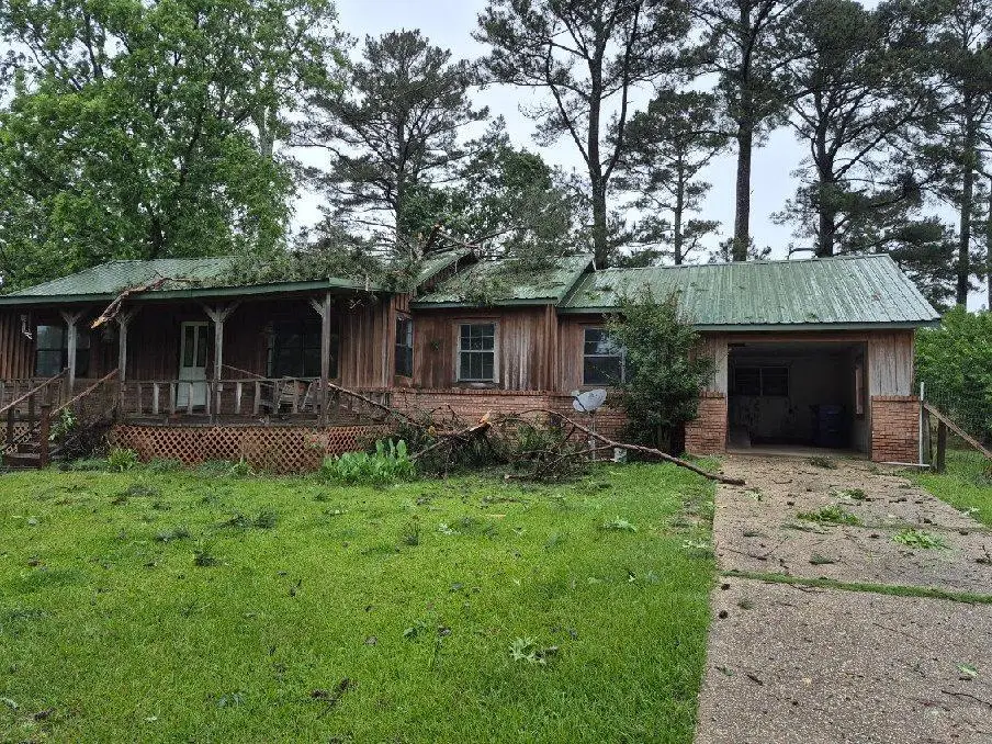 94 Cr 31, Heidelberg, MS 39439 - #1