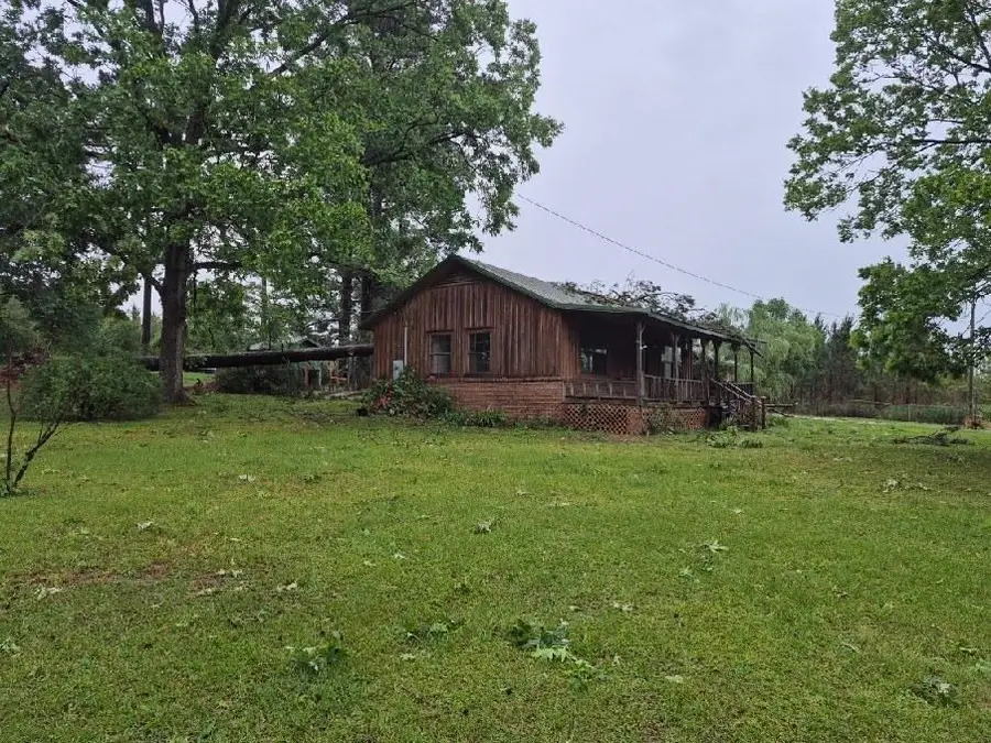 94 Cr 31, Heidelberg, MS 39439 - #2