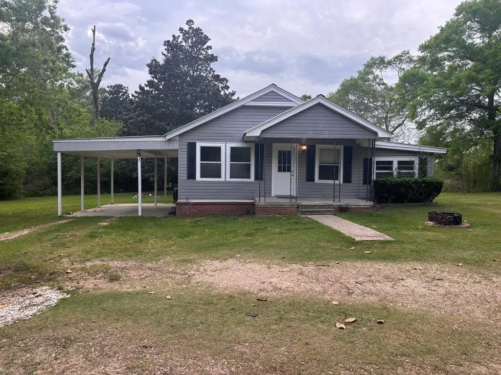 163 Victory Road, Laurel, MS 39443 - #1