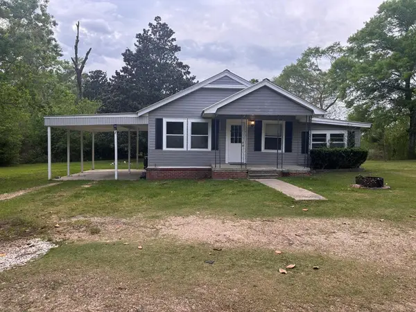 163 Victory Road, Laurel, MS 39443
