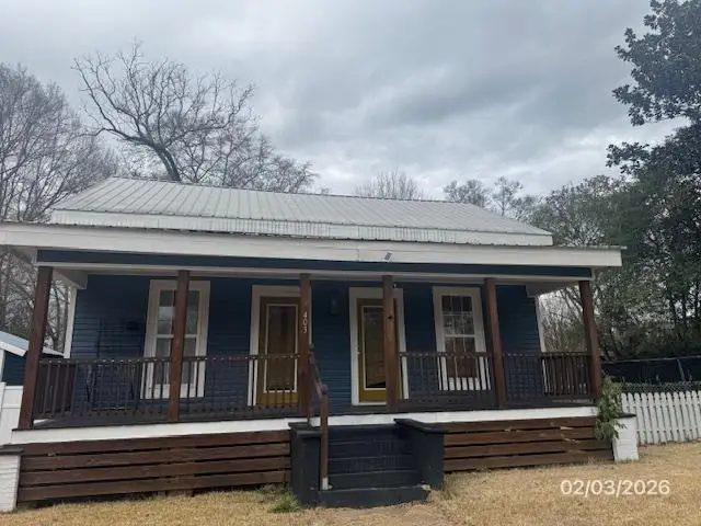 403 Main St, Ellisville, MS 39437 - #1