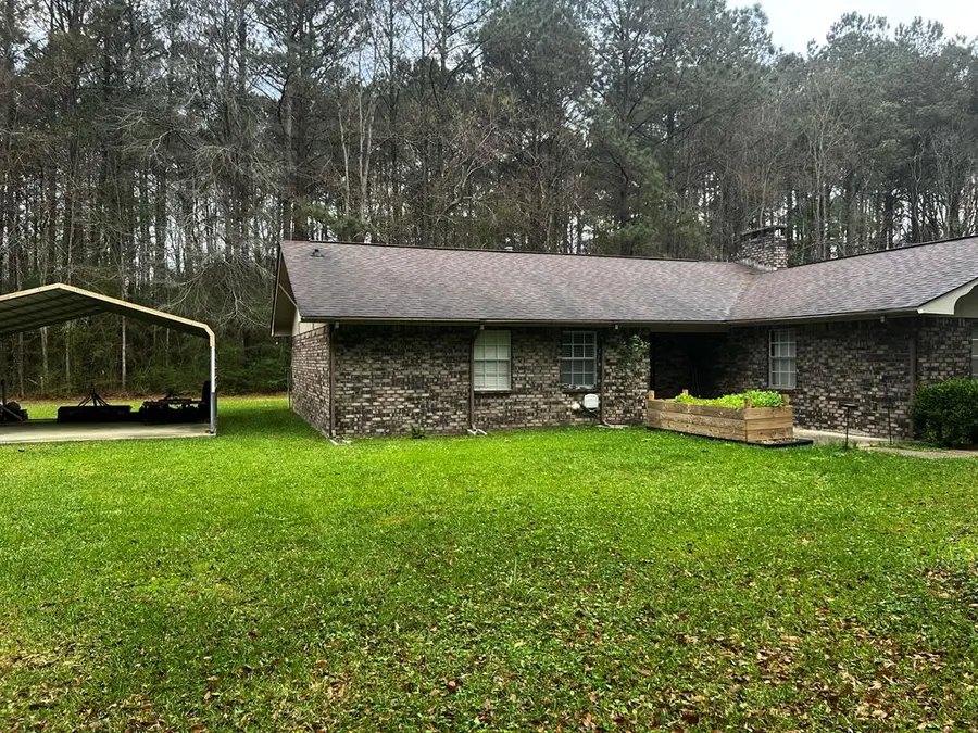 1003 Willow Street, Sandersville, MS 39477 - #3