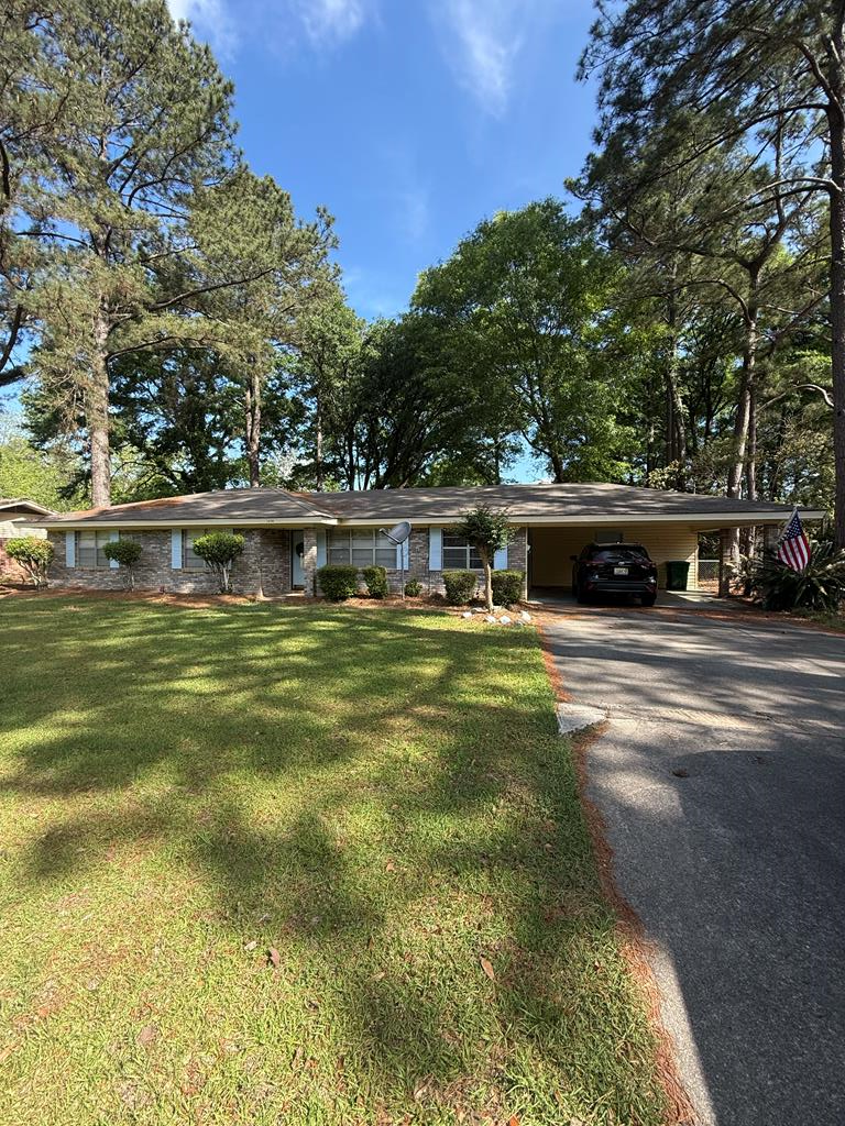 1403 Walnut Street, Waynesboro, MS 39367 - #1