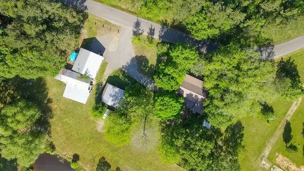 15 New Hope Road, Ellisville, MS 39437