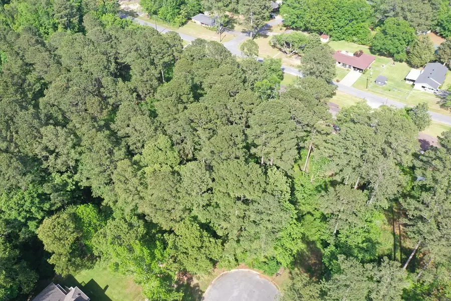 0 Heritage Trail, Laurel, MS 39443 - #2