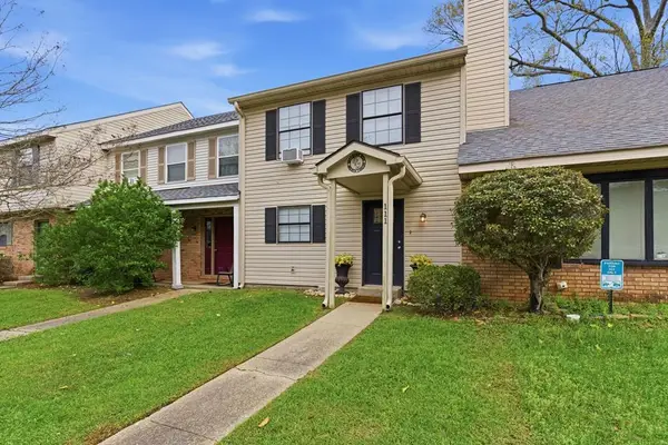 111 Brookwood Lane, Hattiesburg, MS 39401