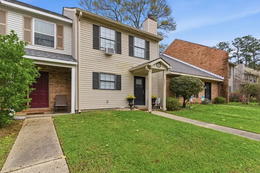 111 Brookwood Lane, Hattiesburg, MS 39401 - #3