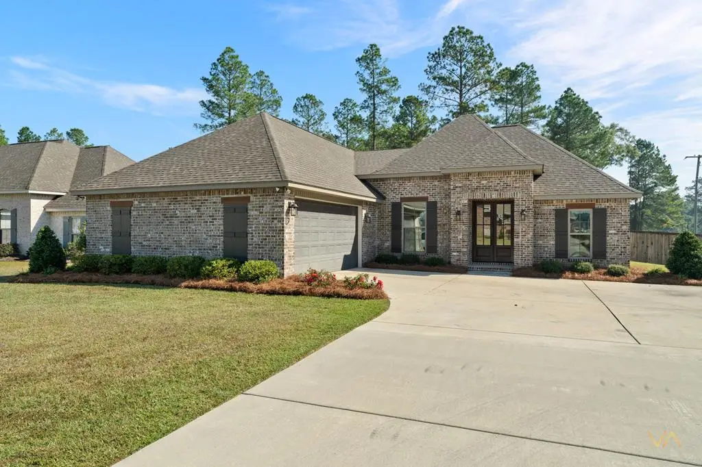 4 Sapphire Drive, Purvis, MS 39475 - #1